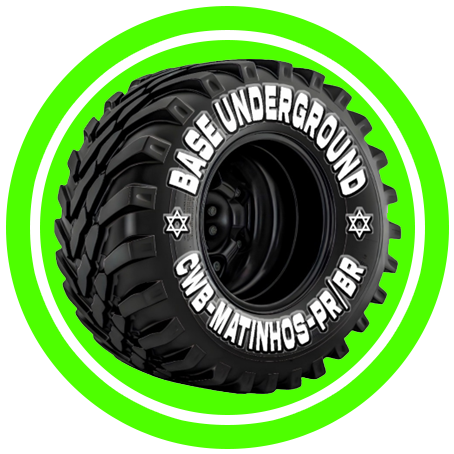 LOGO BASE UNDERGROUND